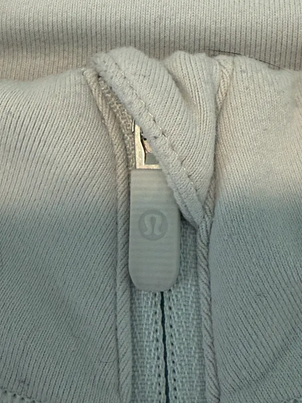 Lululemon Quarter-Zip - Image 4
