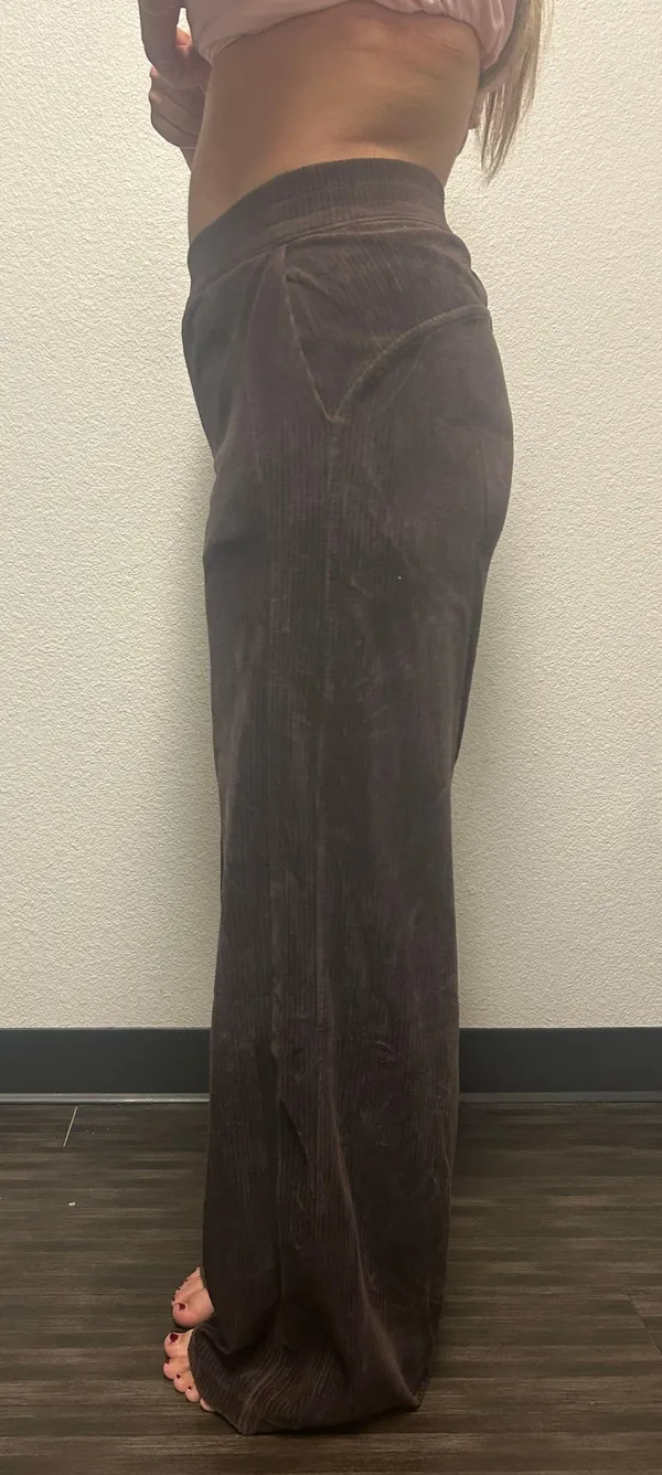 Lululemon Brown  Pants - Image 2