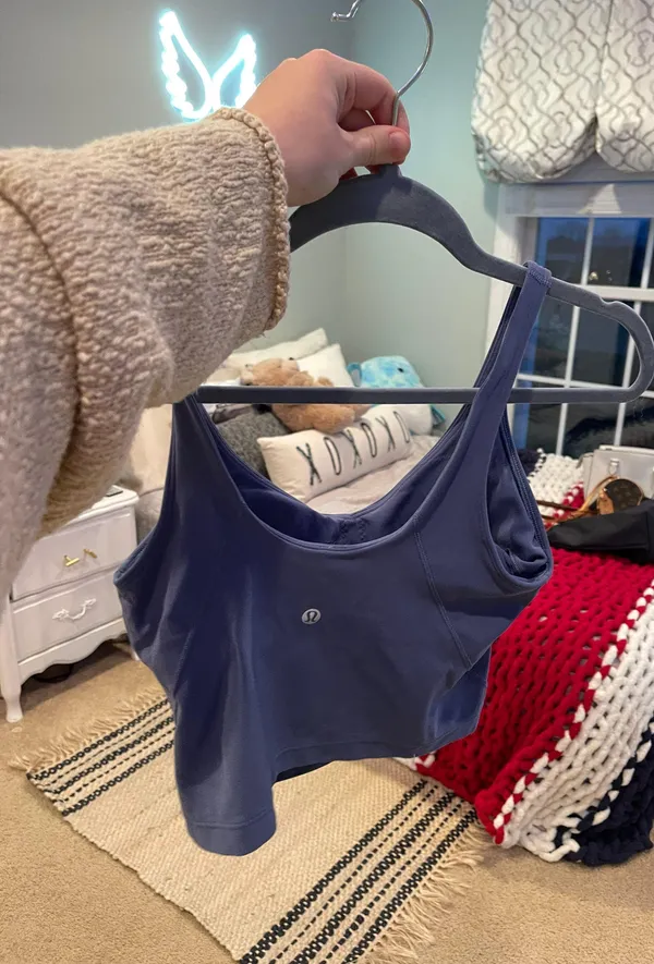 Lululemon Align Tank - Image 3