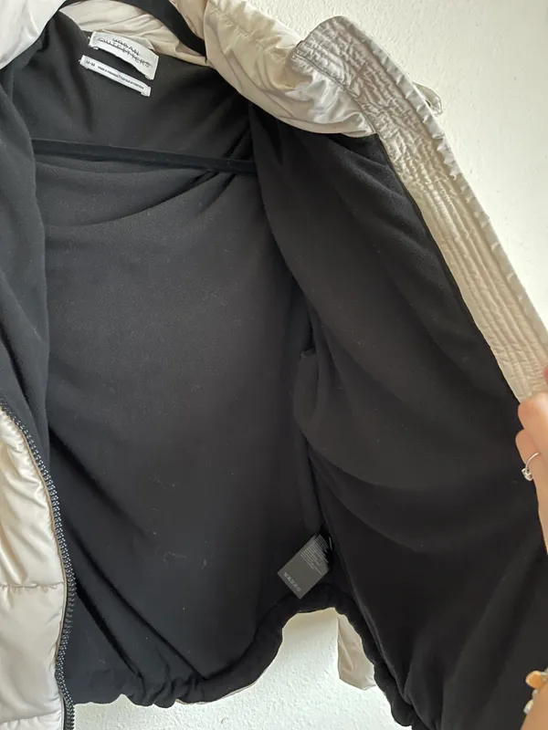 Puffer Jacket - Image 4