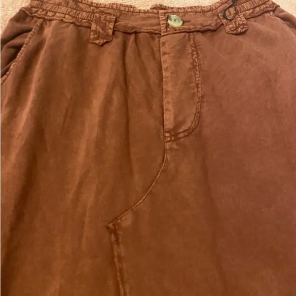 Free People One Kona Maxi skirt. Size X-Small - Image 4