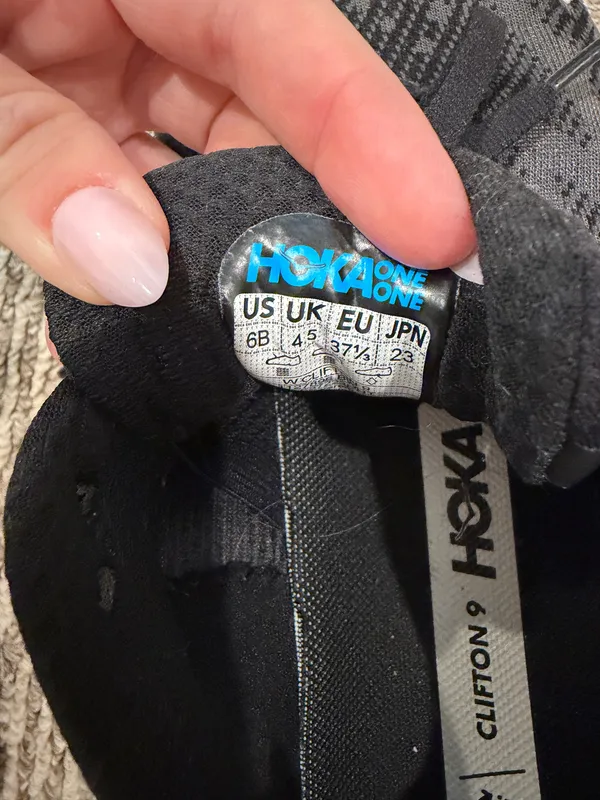 Hoka Clifton 9 Women’s sneakers - Image 6
