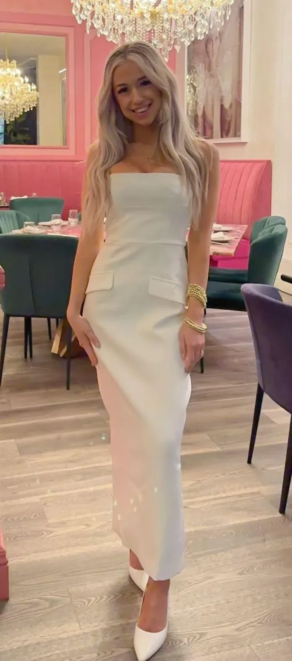 Babyboo Dress - Image 3