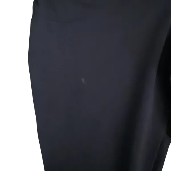 Tek Gear On-the-Go Gear Black Joggers Womens XL Zipper Pockets Stretch Pants - Image 8