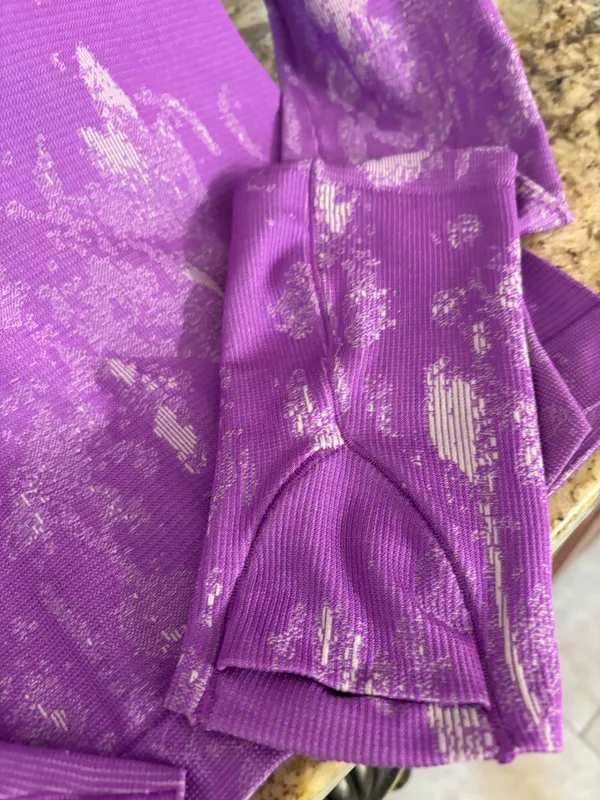 Lululemon swiftly race length sz6 - Image 4