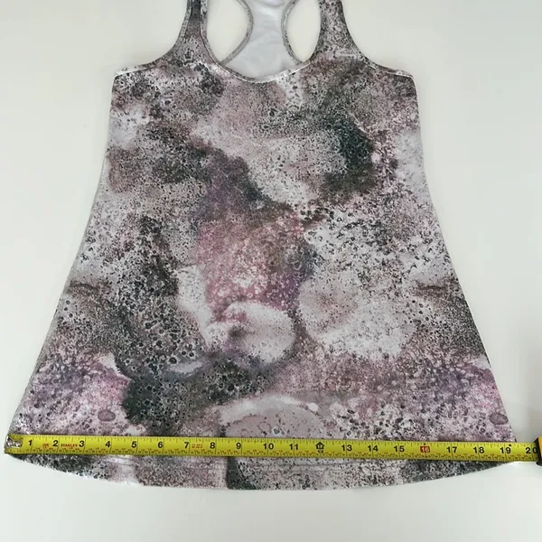 Lululemon Racerback Tank Top Multicolor - Image 9