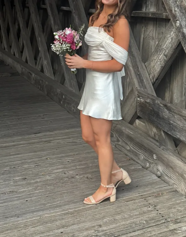 Princess Polly Homecoming dress - Image 2