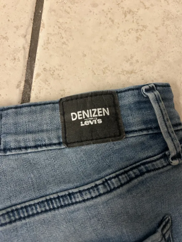Levi’s Jeans Skinny High-Rise - Image 5