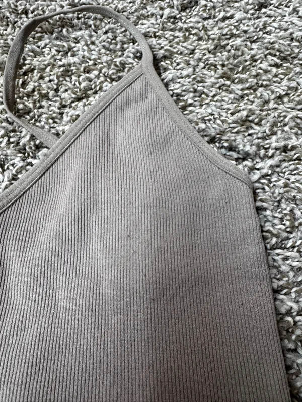 Garage Tank Top - Image 4