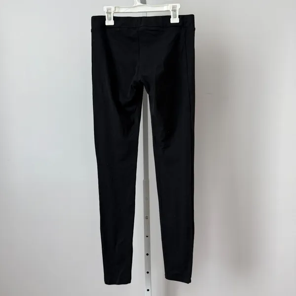 HATCH Maternity‎ Leggings Black Size 1 casual athleisure - Image 5