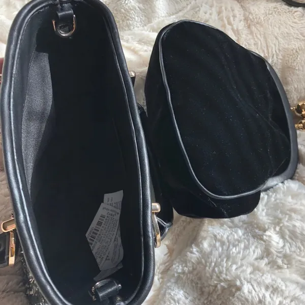 Zara crossbody bag - Image 6