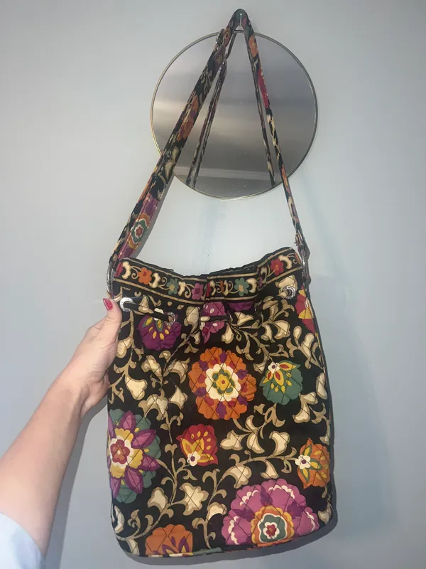 Vera Bradley Purse - Image 4