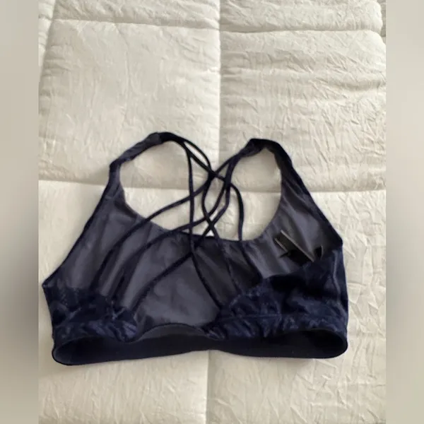 Sports bra - Image 2