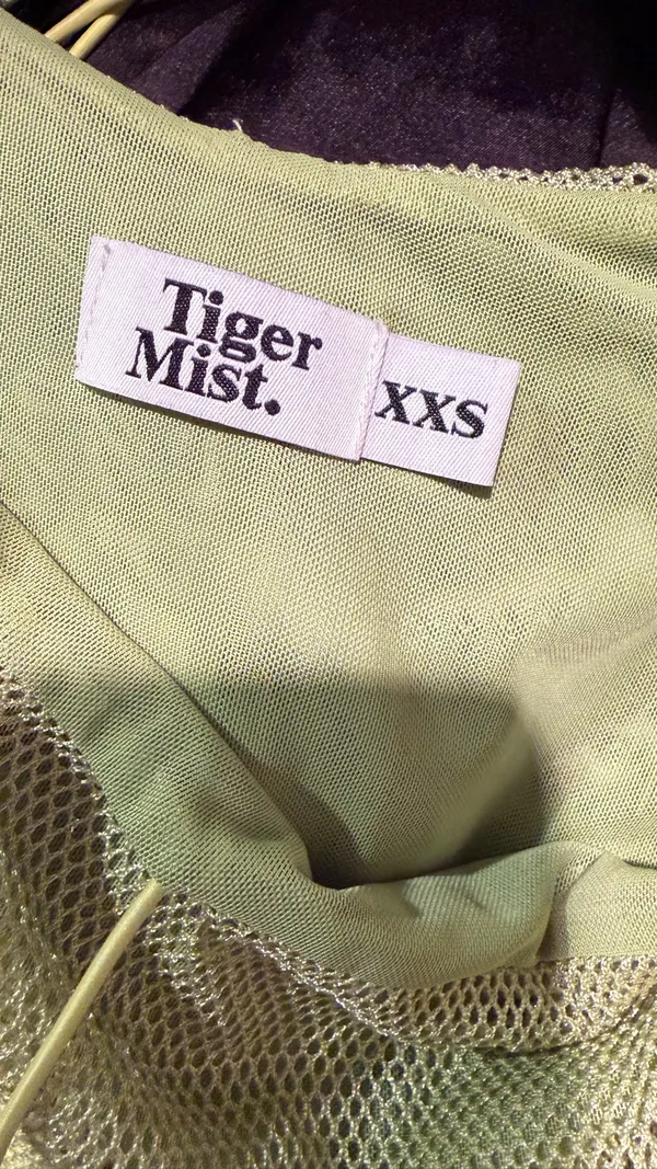 Tiger Mist Set Two-Piece - Image 3