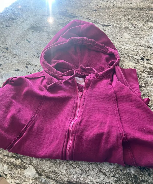 Free People Movement Jacket - Image 2
