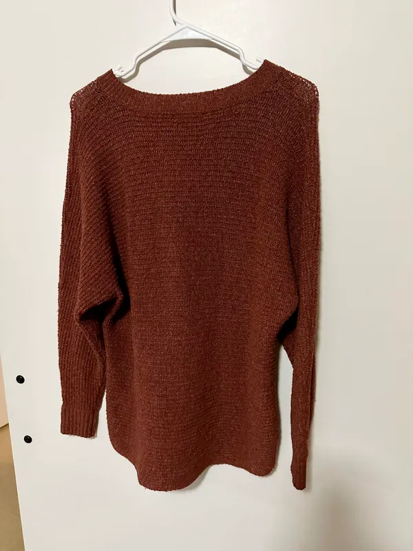 Maurice’s Sweater - Image 3