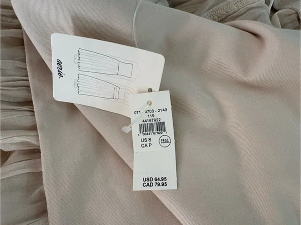 Aerie dress or skirt - Image 4