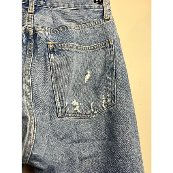 AGOLDE 90's Jeans Women's Sz. 26 - Image 7