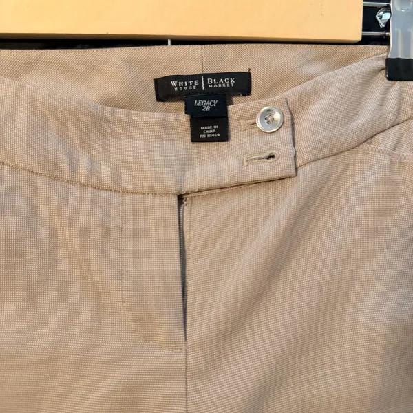 White House Black Market Dress Pants - Image 2