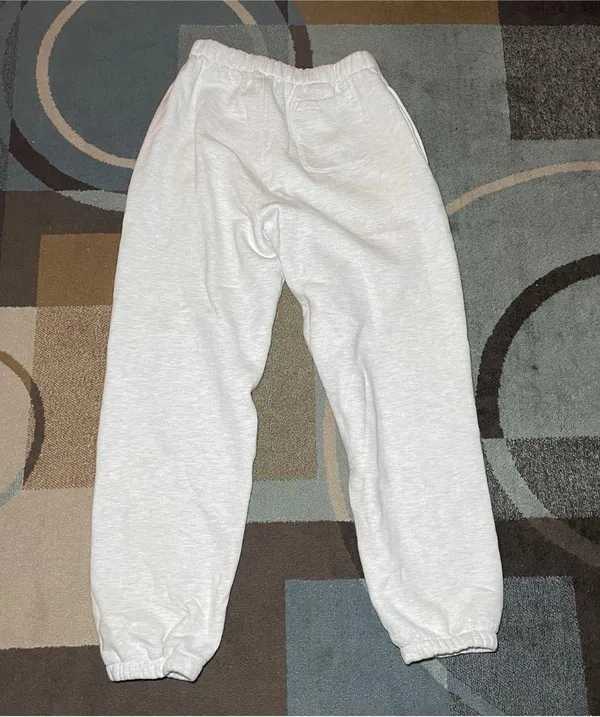 Madhappy sweatpants size Large - Image 2