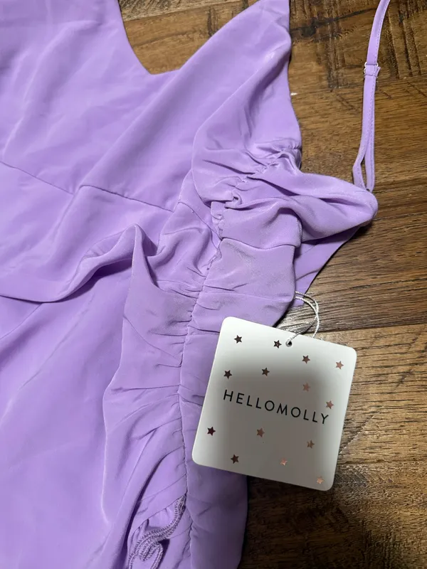 Hello Molly Dress Mini - Image 2