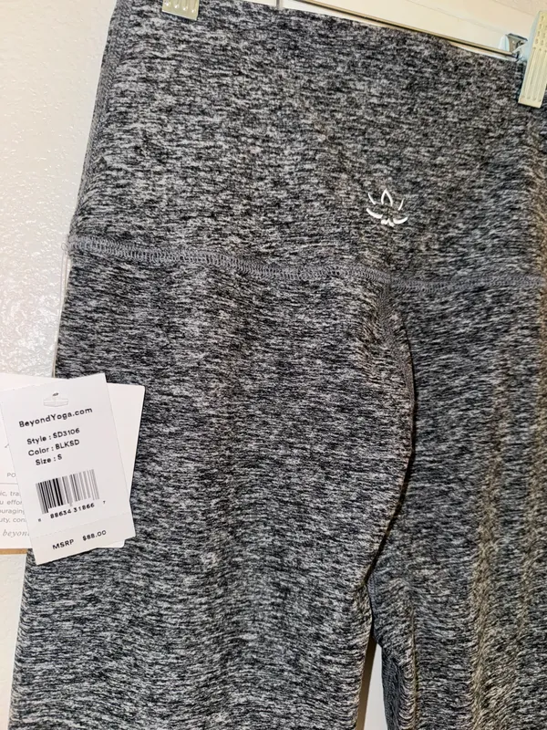 Beyond Yoga Space Dye Leggings Size Small - Image 5