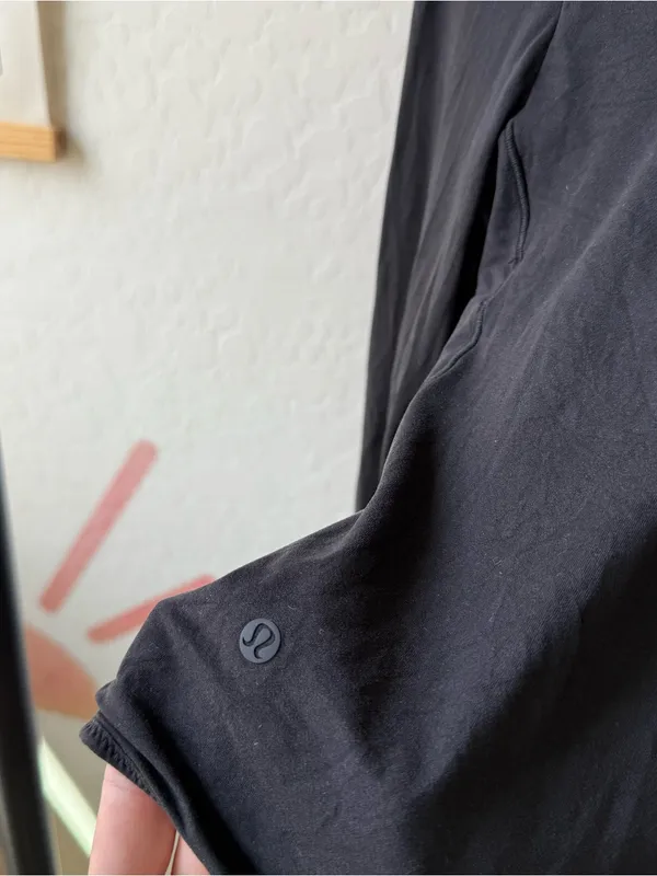 Lululemon Wundermost Ultra-Soft Nulu Square-Neck Long-Sleeve Bodysuit - Image 7