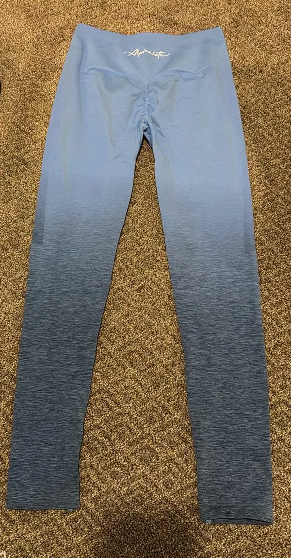 Alphalete Leggings - Image 3