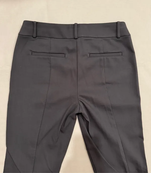 Loft Pants Women’s Grey - Image 3