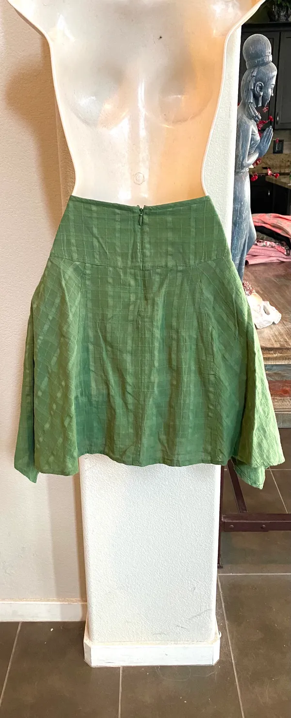 prAna Like new skirt. Mint! Sz 0 - Image 2