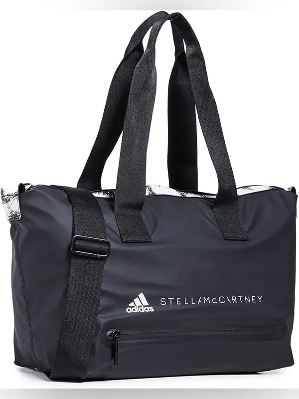 Adidas by Stella McCartney small duffle bag - Image 3
