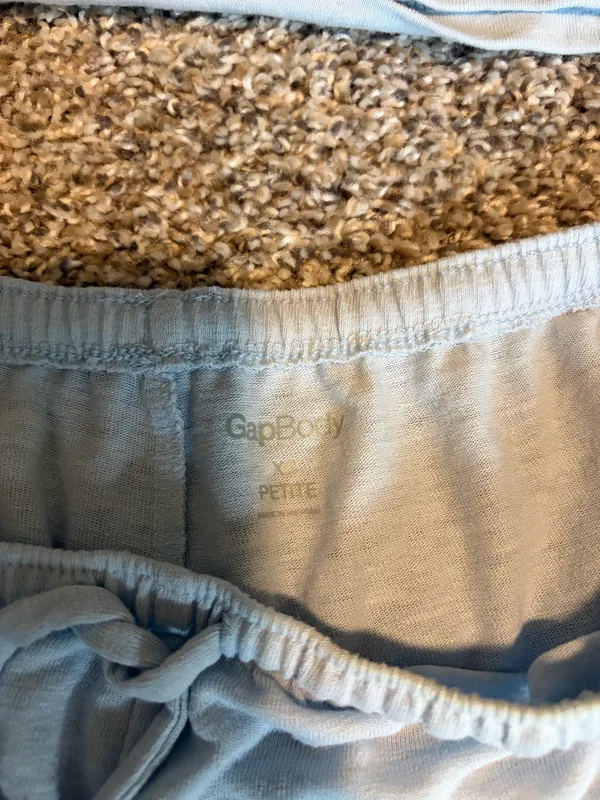 Gap pajamas  - Image 3
