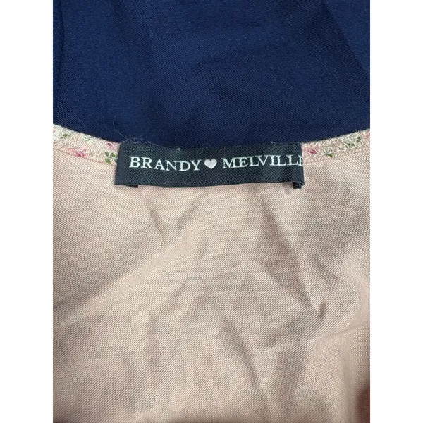 Brandy melville size small dress - Image 3