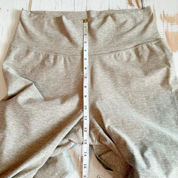 Calia High Rise Side Split Activewear Exercise Leggings Size XL - Image 5