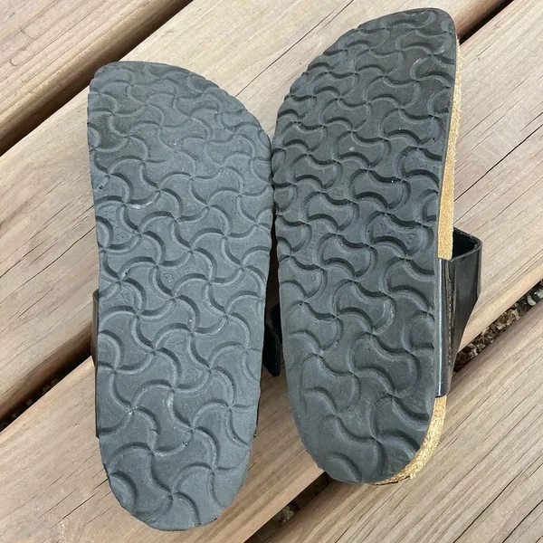 Birkenstock  Sandals🦋 READ DESCRIPTION - Image 8