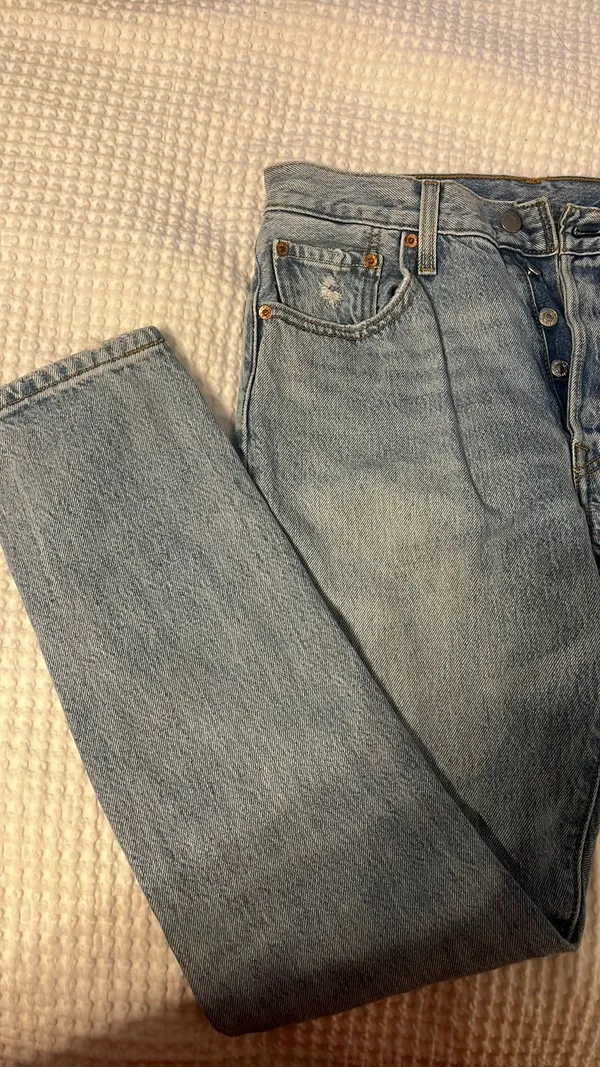 Levi’s Jeans Straight Leg - Image 2