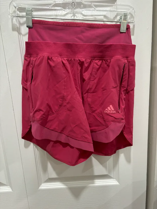 Adidas Active Shorts - Image 2