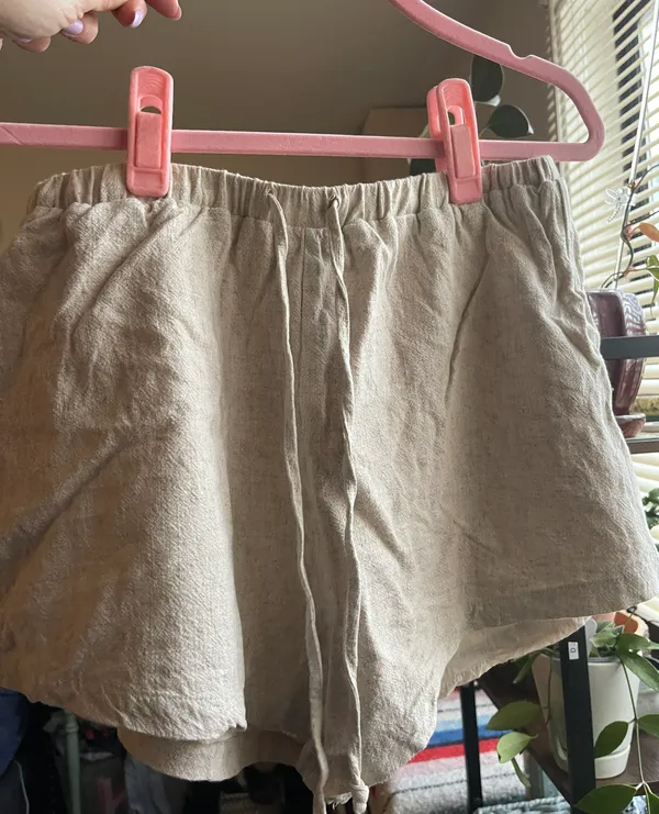 FashioNova Linen Set - Image 9