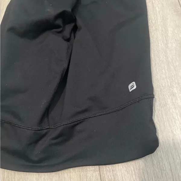 Fabletics Midnight Black Leggings - Image 2