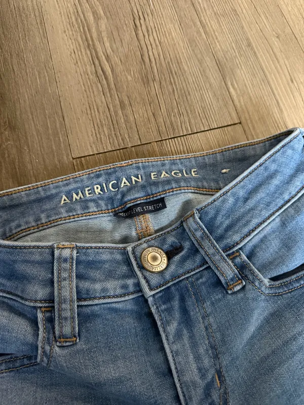 American Eagle Jeans - Image 2