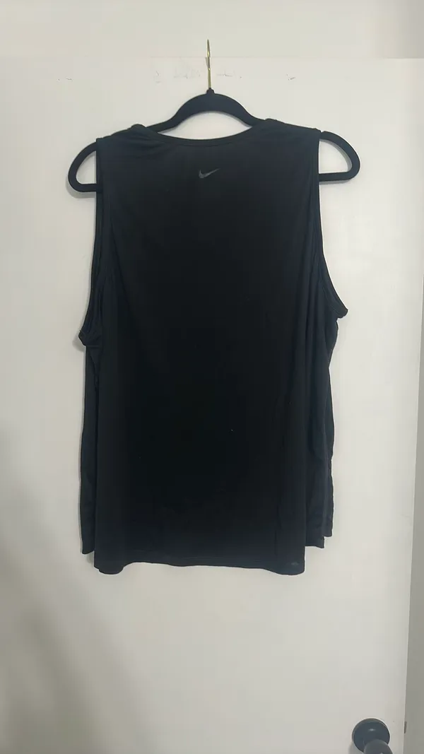 Nike Dri-Fit Tank - Image 3
