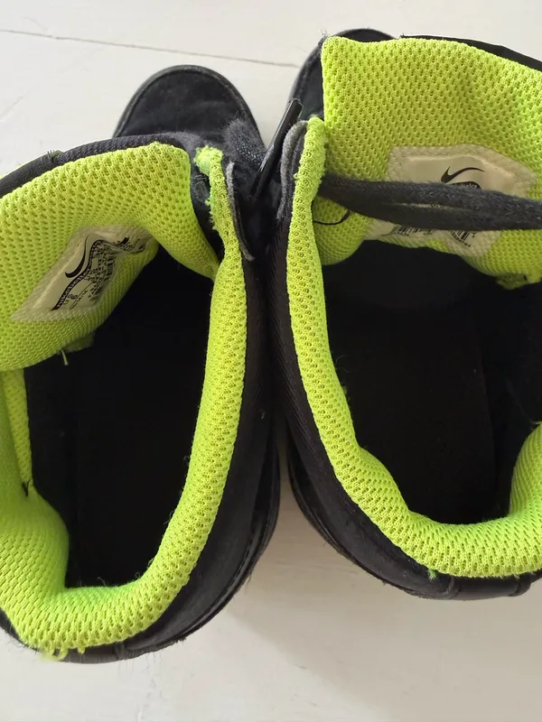 Nike Wedge Sneakers  - Image 8