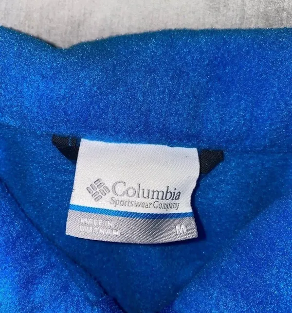 Columbia jacket - Image 4