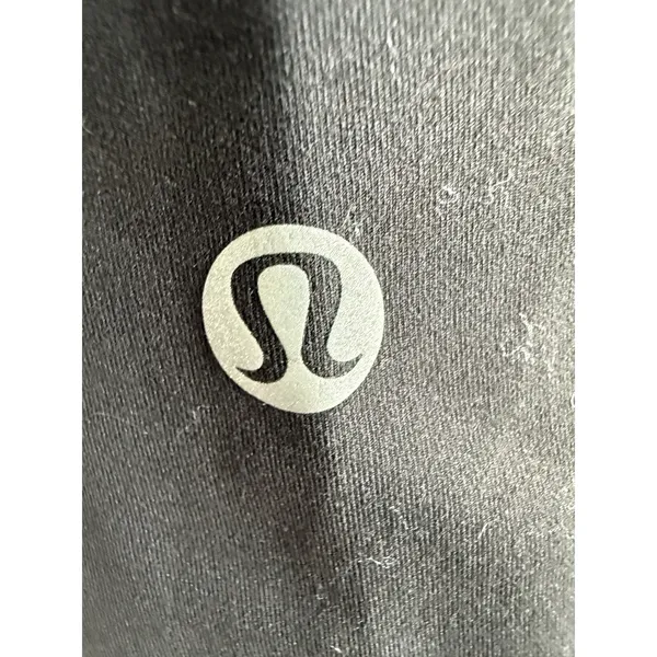 Lululemon Wunder‎ Under Size 6 Tight *Full-On Luxtreme 25" Black - Image 3