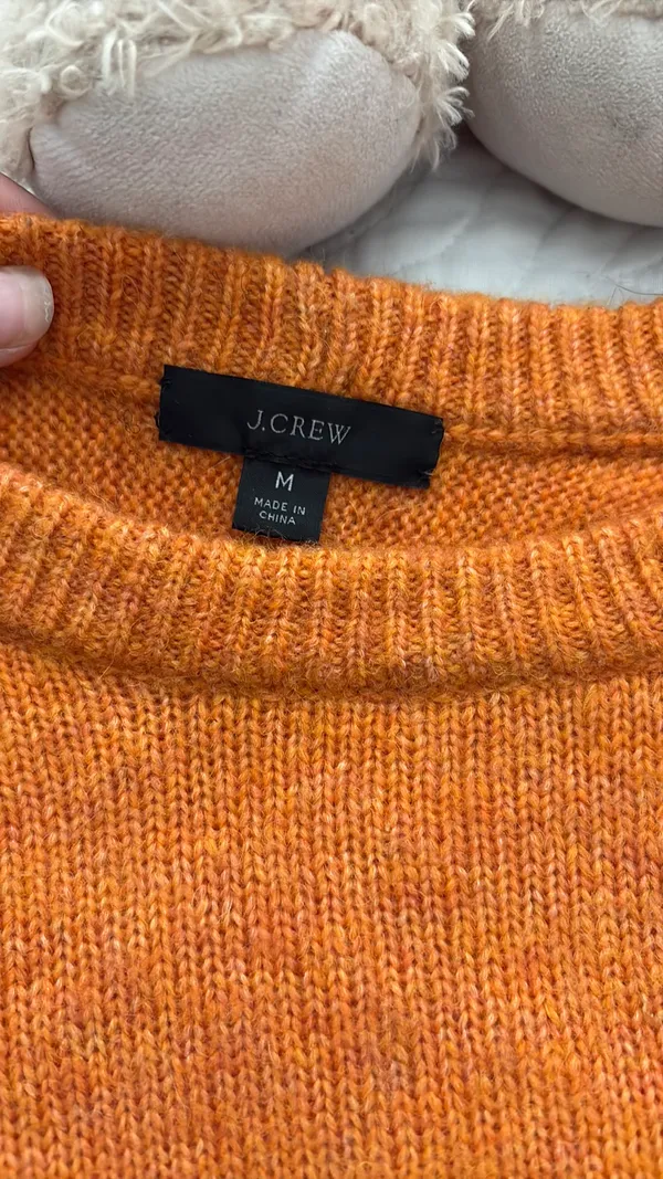 J.Crew Sweater - Image 4