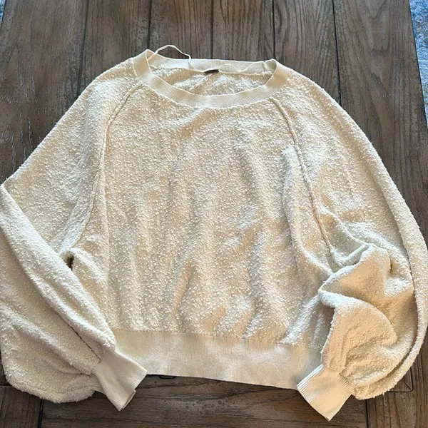 Free People Found My Friend Pullover - Image 2