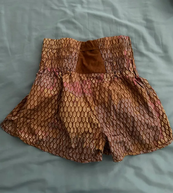 Free People Movement Shorts - Image 2