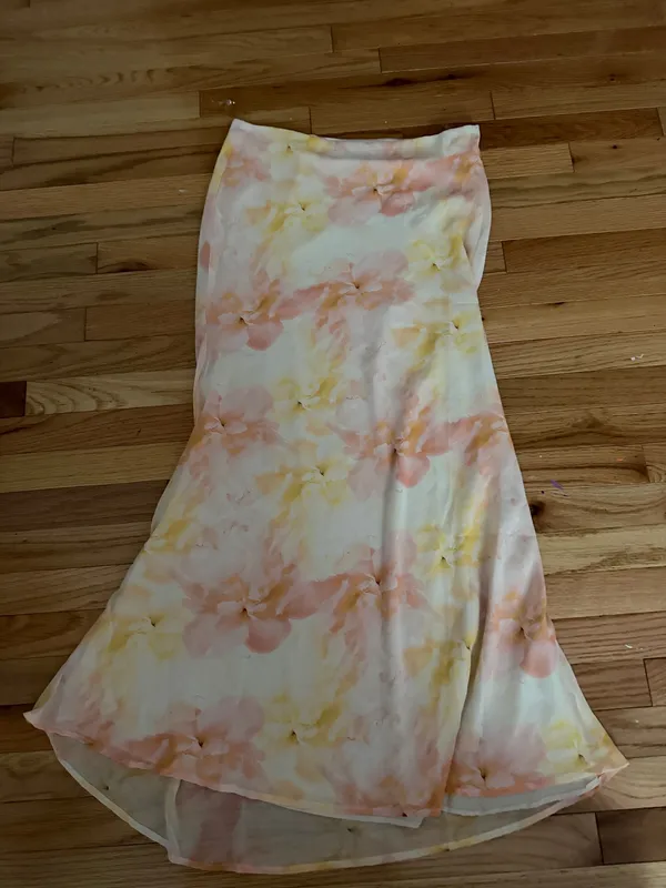 Peppermayo Maxi skirt  - Image 4