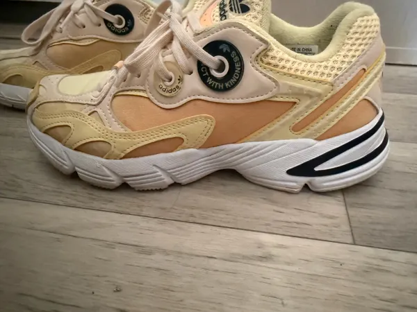 Adidas Astir Sneakers - Image 3