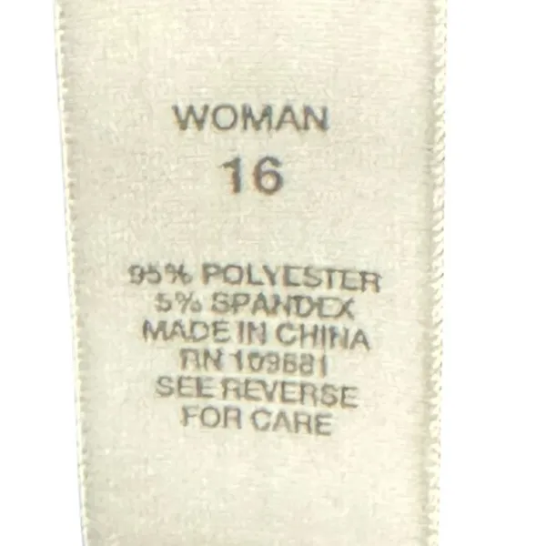 DressBarn Woman‎ Dress - Image 7